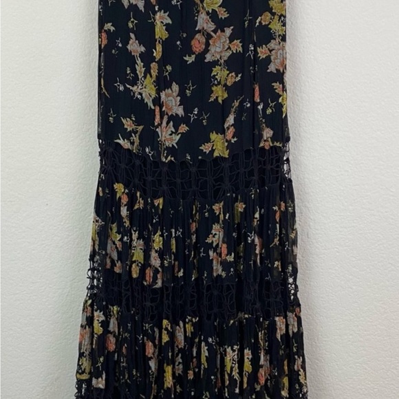 Free people skirt - Picture 2 of 9